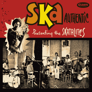 SKATALITES / SKA AUTHENTIC [LP - SOL 9006]：REGGAE：アナログ