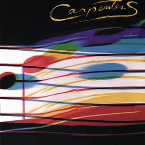 CARPENTERS / PASSAGE [LP - GP-2055]：70'S ROCK：アナログレコード