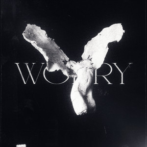 worry artwork
