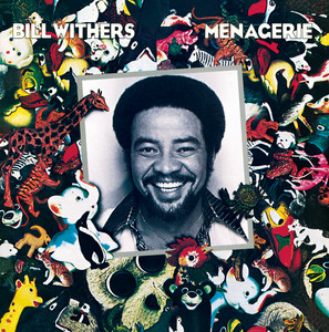 Écouter "I Want to Spend the Night" de Bill Withers