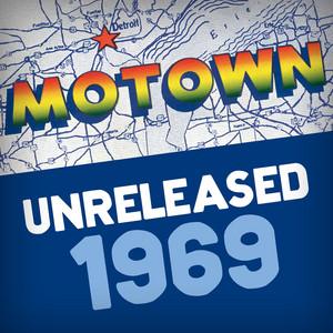 More From The Vaults: Motown Unreleased 1969 | Classic Motown