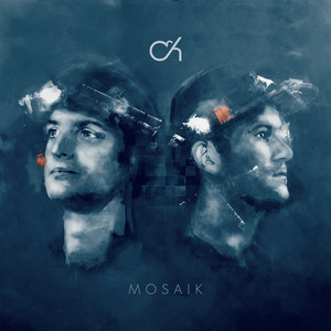 Écouter "Dissolve Me" de Camo & Krooked