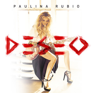 Écouter "Suave Y Sutil" de Paulina Rubio
