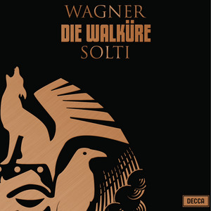Écouter "Die Walküre, Act I Scene 1: Prelude" de Richard Wagner