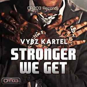 Écouter "Clarks" de Vybz Kartel