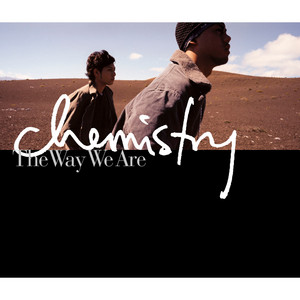 CHEMISTRY The Way We Are アナログ2LP完全生産限定盤 CHEMISTRY - The Way We Are | Prime Records