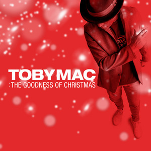 Écouter "Christmas This Year" de TobyMac