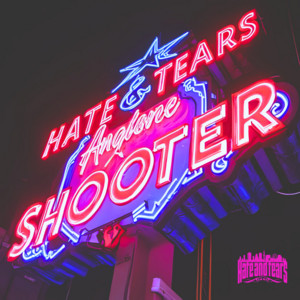 SHOOTERのジャケット