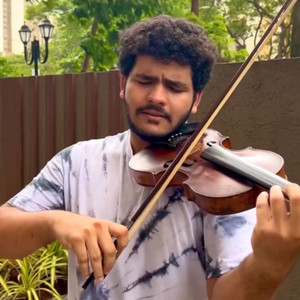 Asar Yeh Kaisa (Violin) artwork