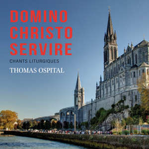 Écouter "Alléluia festif" de Thomas Ospital