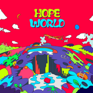 Écouter "P.O.P (Piece Of Peace) Pt. 1" de j-hope