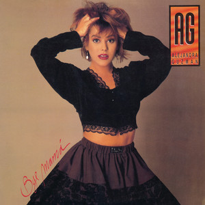 Écouter "La Plaga" de Alejandra Guzmán