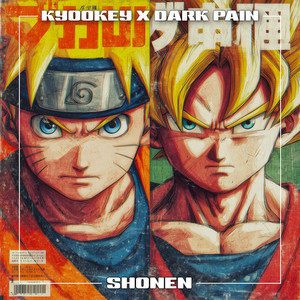 Écouter "Shonen" de Kyookey
