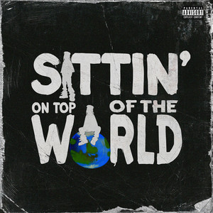 Écouter "Sittin' On Top Of The World" de Burna Boy