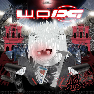 Écouter "Under Your Spell" de Bladee
