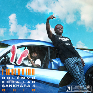 Écouter "Sankhara #4 (Chic)" de Koba LaD