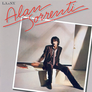 アラン・ソレンティ L.A. & N.Y. CD Alan Sorrenti: L.A. & N.Y. Tracks & Reviews | AllMusic