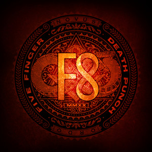 Écouter "Brighter Side of Grey" de Five Finger Death Punch