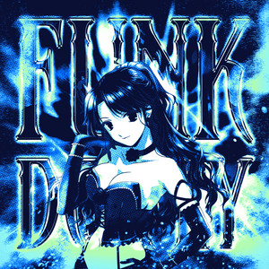 FUNK DO FLY