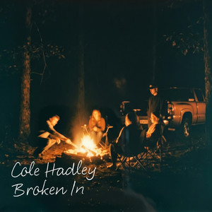 Alabama Love Song album art