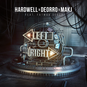 Écouter "Left Right" de Deorro
