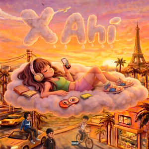 X Ahí