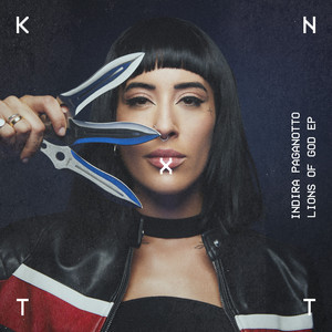 Écouter "Lions Of God" de Indira Paganotto