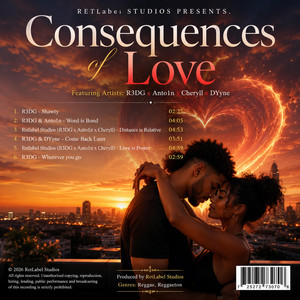 Consequences of Love