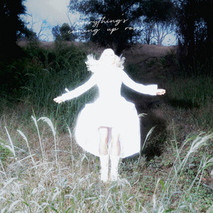 Everything's Coming Up Roses — Violet Days