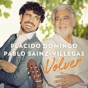 Écouter "Sabor A Mí" de Plácido Domingo