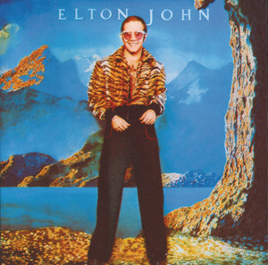 Écouter "Don't Let The Sun Go Down On Me" de Elton John