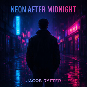 Cover til Neon After Midnight