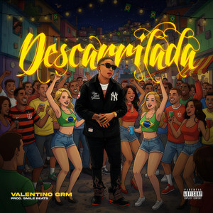 DESCARRILADA