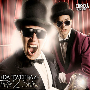 Écouter "Break The Spell" de Da Tweekaz