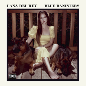 Écouter "Dealer" de Lana Del Rey