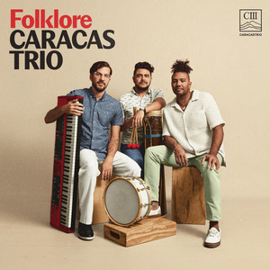 故郷を想うCaracas Trio、現代ジャズにアフロ・ベネズエラの伝統を
