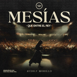 Mesias - Live cover