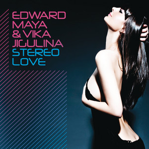 Écouter "Stereo Love - Molella Rmx Radio Edit" de Edward Maya