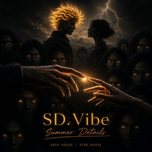 Artwork for Summer Details