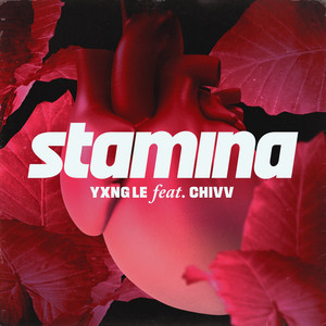 Écouter "Stamina" de Chivv