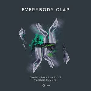 Écouter "Everybody Clap" de Like Mike