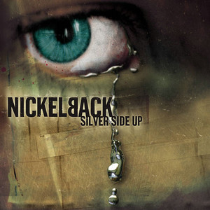 Écouter "Too Bad" de Nickelback
