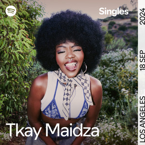 Tkay Maidza Covers MGMT's 'Electric Feel' | News | Clash Magazine
