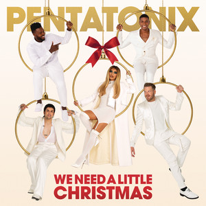 Écouter "Amazing Grace (My Chains Are Gone)" de Pentatonix