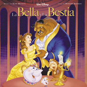 Écouter "Transformation" de Alan Menken