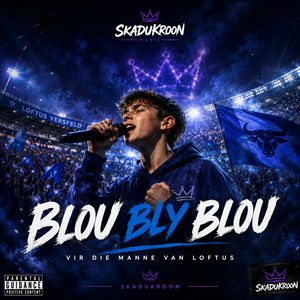 Blou Bly Blou