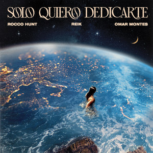 Écouter "Solo quiero dedicarte" de Rocco Hunt