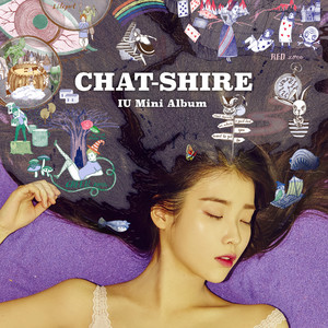Écouter "Twenty-three" de IU