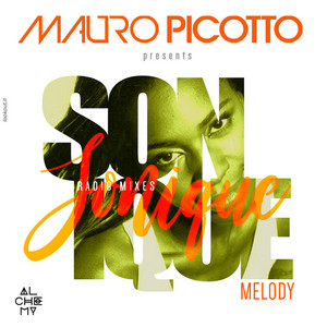 Écouter "Melody - Picotto Heartmode Komodino Radio Edit" de Sonique
