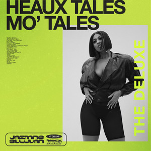 Jazmine Sullivan Picks New R&B Radio Single From 'Heaux Tales